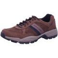 Randonn&eacute;e sur Grenoble : Chaussures Pius Gabor - Marron