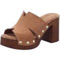 Sabots Lazamani -