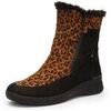 Bottes Ara -
