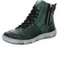 Bottes femme sur Grenoble : Bottines Krisbut -