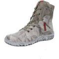 Bottes femme sur Grenoble : Bottines Krisbut -