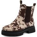 Bottes femme sur Grenoble : Bottes Marco Tozzi -