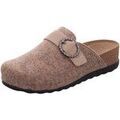 Chaussons Rohde -