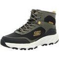 Randonn&eacute;e sur Grenoble : Chaussures Skechers -