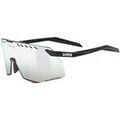 Lunettes sur Grenoble : Lunettes de soleil Uvex -