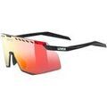 Lunettes sur Grenoble : Lunettes de soleil Uvex -
