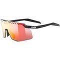 Lunettes sur Grenoble : Lunettes de soleil Uvex -