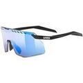 Lunettes sur Grenoble : Lunettes de soleil Uvex -