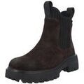 Bottes femme sur Grenoble : Bottines Woden -