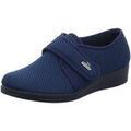 Randonn&eacute;e sur Grenoble : Chaussures Fly Flot - Bleu