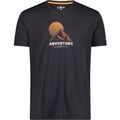Tee-shirts sur Grenoble : T-shirt Cmp T-shirt pour homme