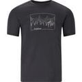 Tee-shirts sur Grenoble : T-shirt Cmp T-shirt pour homme