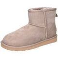 Bottes femme sur Grenoble : Bottines Mary & Co -