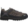 Randonn&eacute;e sur Grenoble : Chaussures Cmp Chaussure de trekking Moon Low Vibram WP
