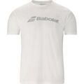 Tee-shirts sur Grenoble : T-shirt Babolat Tee-shirt de sport pour homme