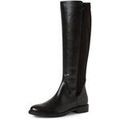 Bottes femme sur Grenoble : Cuissardes Marco Tozzi -