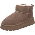Bottes femme sur Grenoble : Bottines Meyla -