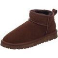 Bottes femme sur Grenoble : Bottines Meyla -