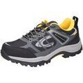 Chaussures Camel Active - Gris Randonnée sur Grenoble : Chaussures Camel Active - Gris