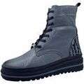 Bottes Pölking - Gris Bottes femme sur Grenoble : Bottes Pölking - Gris