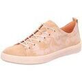 Baskets femme sur Grenoble : Baskets basses Think -