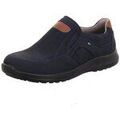 Randonn&eacute;e sur Grenoble : Chaussures Jomos - Bleu