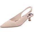 Chaussures &agrave; talons femme sur Grenoble : Chaussures escarpins La Strada -