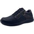 Randonn&eacute;e sur Grenoble : Chaussures Jomos - Noir