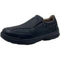 Randonn&eacute;e sur Grenoble : Chaussures Jomos - Noir