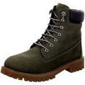 Bottes femme sur Grenoble : Bottines Fusion -