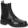 Bottes femme sur Grenoble : Bottines Ecco -