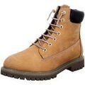 Bottes femme sur Grenoble : Bottines Fusion -