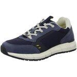 Baskets basses Salamander -