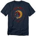 T-shirt Bon Jovi 1987 Grenoble