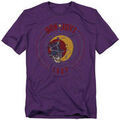 T-shirt Bon Jovi 1987 Grenoble