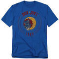 T-shirt Bon Jovi 1987 T-shirt Bon Jovi 1987 Grenoble