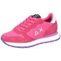 Tennis sur Grenoble : Chaussures Sun68 -