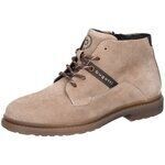 Bottes Bugatti -