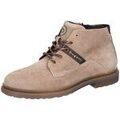 Bottes Bugatti -