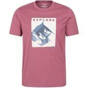 T-shirt Mountain Warehouse Explore