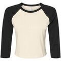 T-shirt Bella + Canvas BE1200 Grenoble