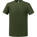 Tee-shirts sur Grenoble : T-shirt Jerzees Colours Essential
