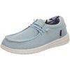 Chaussures bateau Fusion -