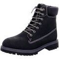 Bottes femme sur Grenoble : Bottines Fusion -