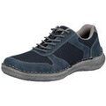 Chaussures de ville homme sur Grenoble : Derbies Rieker -
