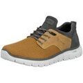 Baskets homme sur Grenoble : Baskets basses Rieker -