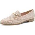 Chaussures plates femme sur Grenoble : Mocassins Marco Tozzi -