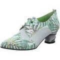 Chaussures plates femme sur Grenoble : Derbies Simen -