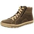 Baskets montantes 2 Go Fashion -