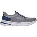 Baskets homme sur Grenoble : Baskets basses Skechers -